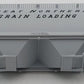 InterMountain 45204-34 HO Great Northern Cylindrical Covered Hopper #170702 EX/Box