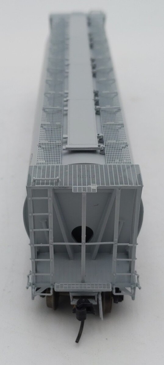 InterMountain 45204-34 HO Great Northern Cylindrical Covered Hopper #170702 EX/Box