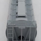 InterMountain 45204-34 HO Great Northern Cylindrical Covered Hopper #170702 EX/Box