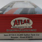 Atlas 1722-5 HO Royster 33,000 Gallon Tank Car #18670 EX/Box