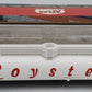 Atlas 1722-5 HO Royster 33,000 Gallon Tank Car #18670 EX/Box