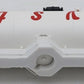 Atlas 1722-5 HO Royster 33,000 Gallon Tank Car #18670 EX/Box