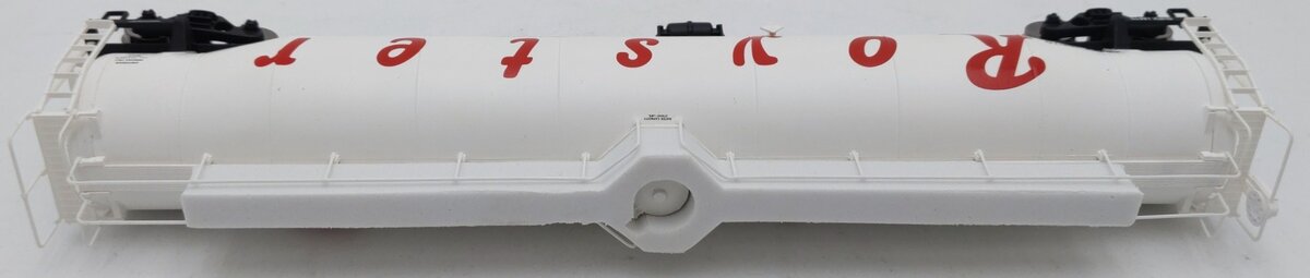Atlas 1722-5 HO Royster 33,000 Gallon Tank Car #18670 EX/Box