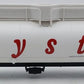 Atlas 1722-5 HO Royster 33,000 Gallon Tank Car #18670 EX/Box