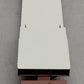 Walthers 932-5628 HO Conrail 81' 4-Truck Depressed Central Flat Car EX/Box