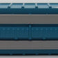 Atlas 20003948 HO Scale Thrall 4750 Covered Hopper #801201 LN/Box