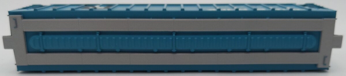 Atlas 20003948 HO Scale Thrall 4750 Covered Hopper #801201 LN/Box