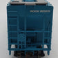 Atlas 20003948 HO Scale Thrall 4750 Covered Hopper #801201 LN/Box