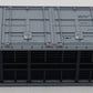 Tangent 25026-01 HO Scale NS 86' High Cube Double Plug Door Boxcar #487450 LN/Box