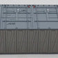 Tangent 25026-01 HO Scale NS 86' High Cube Double Plug Door Boxcar #487450 LN/Box