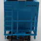Atlas 20005455 HO UTCX Asbury Graphite Thrall Covered Hopper #45122 LN/Box