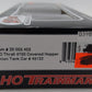 Atlas 20005455 HO UTCX Asbury Graphite Thrall Covered Hopper #45122 LN/Box