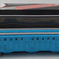 Atlas 20005455 HO UTCX Asbury Graphite Thrall Covered Hopper #45122 LN/Box