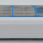 Intermountain 990004 HO Scale The Rock BI-Level Auto Rack #990004 VG/Box