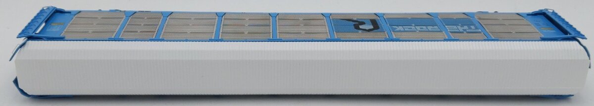 Intermountain 990004 HO Scale The Rock BI-Level Auto Rack #990004 VG/Box