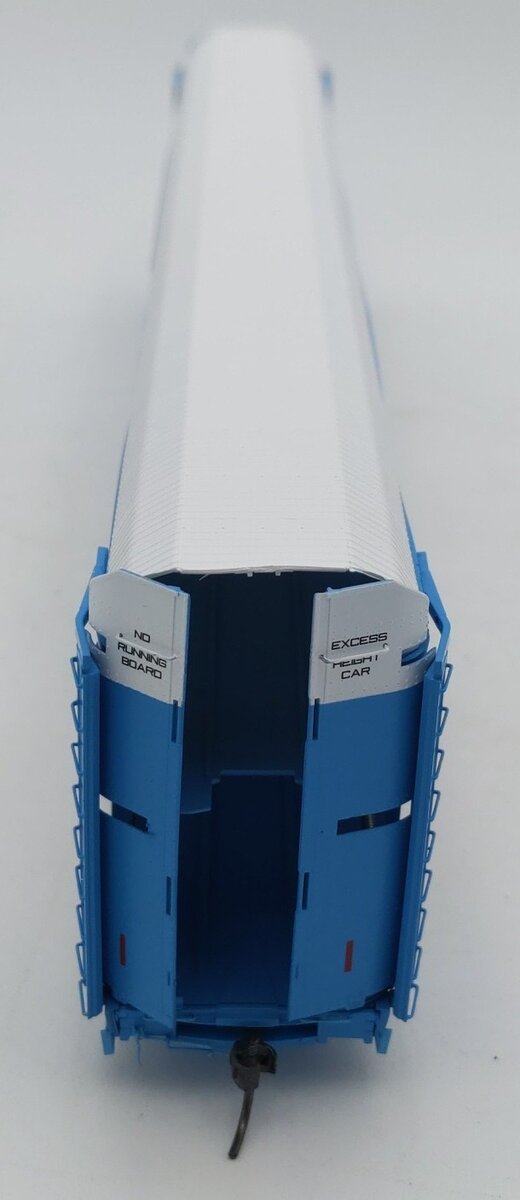 Intermountain 990004 HO Scale The Rock BI-Level Auto Rack #990004 VG/Box