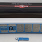 Intermountain 990004 HO Scale The Rock BI-Level Auto Rack #990004 VG/Box