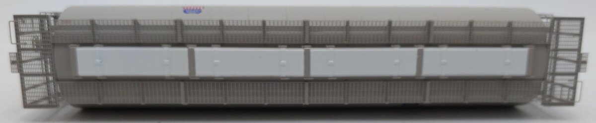 Intermountain 45142-04 HO Scale Union Pacific 4-Bay Cylindrical Hopper #182815 LN/Box