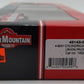 Intermountain 45142-04 HO Scale Union Pacific 4-Bay Cylindrical Hopper #182815 LN/Box