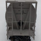 Intermountain 45142-04 HO Scale Union Pacific 4-Bay Cylindrical Hopper #182815 LN/Box