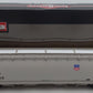 Intermountain 45142-04 HO Scale Union Pacific 4-Bay Cylindrical Hopper #182815 LN/Box