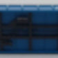 Hubert's 6501 HO Scale OSM CW Car #6501 EX/Box