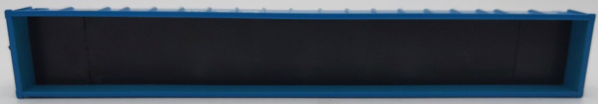 Hubert's 6501 HO Scale OSM CW Car #6501 EX/Box