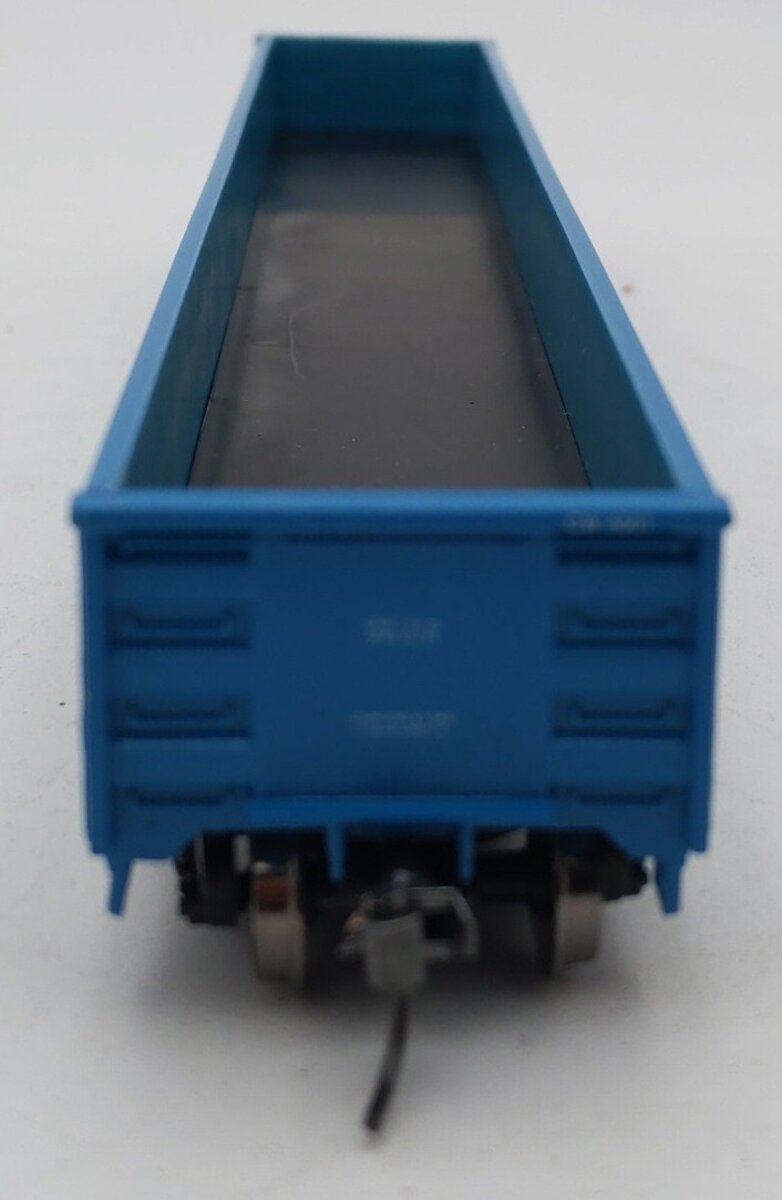 Hubert's 6501 HO Scale OSM CW Car #6501 EX/Box