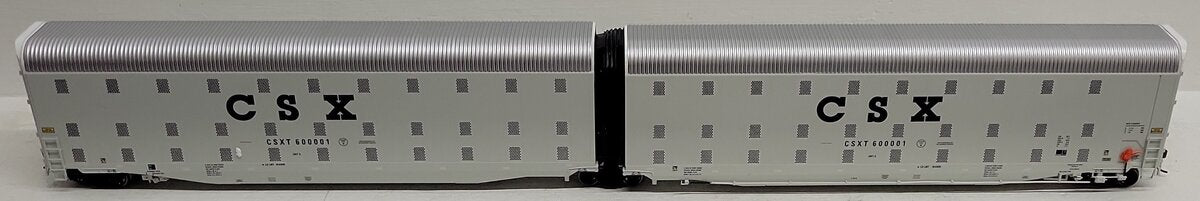 Athearn ATH96179 HO Scale CSC Auto-Max #60001 EX/Box