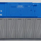 Walthers 910-1868 HO WSOR RTR 50' ACF Exterior Post Boxcar #101567 LN/Box
