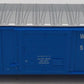Walthers 910-1868 HO WSOR RTR 50' ACF Exterior Post Boxcar #101567 LN/Box