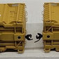 Atlas 20000242 HO Union Pacific 242 Articulated Auto Carrier #880031 LN/Box