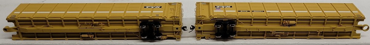 Atlas 20000242 HO Union Pacific 242 Articulated Auto Carrier #880031 LN/Box