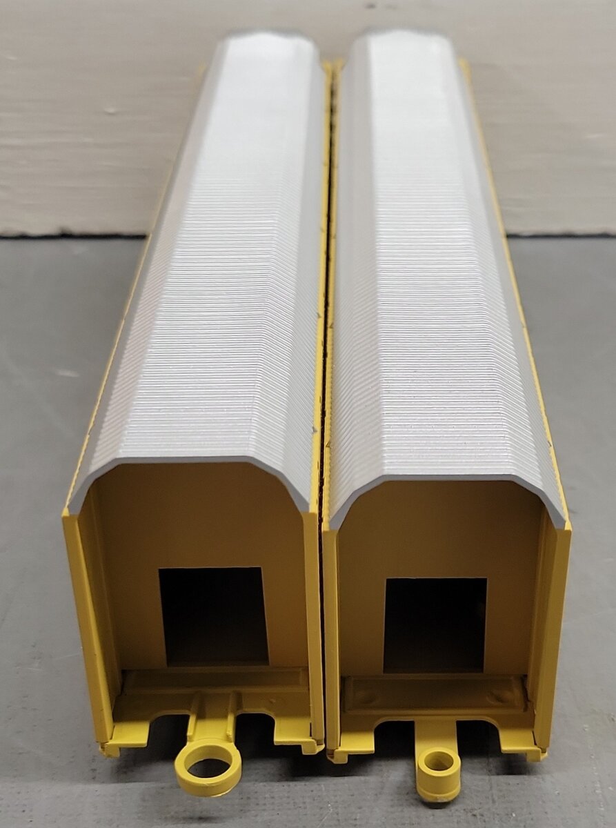 Atlas 20000242 HO Union Pacific 242 Articulated Auto Carrier #880031 LN/Box