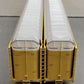 Atlas 20000242 HO Union Pacific 242 Articulated Auto Carrier #880031 LN/Box