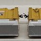 Atlas 20000242 HO Union Pacific 242 Articulated Auto Carrier #880031 LN/Box
