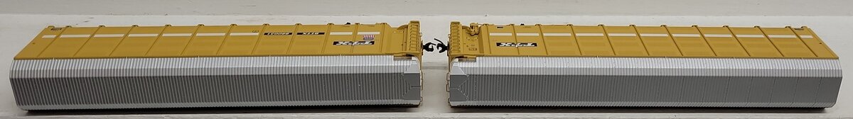 Atlas 20000242 HO Union Pacific 242 Articulated Auto Carrier #880031 LN/Box