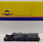 Athearn G6159 HO CSX Spirit of Mulberry EMD SD-70M Diesel Locomotive #4685 VG/Box