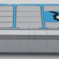 Walthers 932-4869 HO Scale Rock Island Thrall 89' Tri-Level Auto Carrier #995001 LN