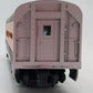 Lionel 6-52106 O Gauge TCA 1997 City of Phoenix Aluminum Diner Car LN/Box