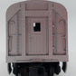 Lionel 6-52106 O Gauge TCA 1997 City of Phoenix Aluminum Diner Car LN/Box