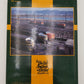 Trackside along the New Haven 1950-1956 With Arthur E. Mitchell Hardcover Book VG