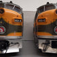 Lionel 6-85191 Great Northern Legacy F3 AA Diesel Locomotive Set #352A-C EX/Box
