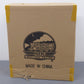 MTH 20-90779 O Gauge Flat Car with Pipe Load 6-Car Set MT/Box