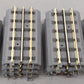 MTH 40-1016 RealTrax 5.0" Track Sections (20) LN