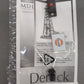 MTH 30-90316 00Gulf #455 Oil Derrick