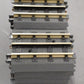 MTH 40-1018 RealTrax 3.5 Inch Straight Track (10) LN