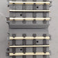 MTH 40-1018 RealTrax 3.5 Inch Straight Track (10) LN