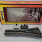 MTH 40-1068 O Gauge RealTrax O-72 Wye Remote Switch Turnout LN/Box