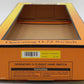 MTH 40-1020 O72 RealTrax Nickel Silver Right Hand Remote Switch Turnout  EX/Box